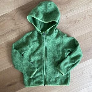 L.L. Bean Sweater Fleece